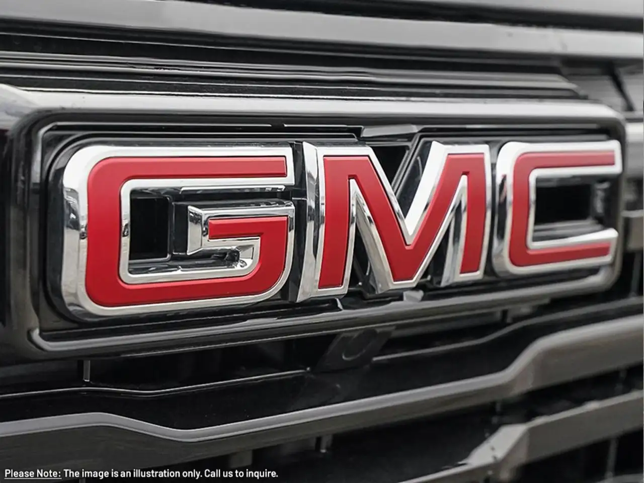 GMC Terrain снимка GMC Terrain