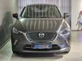 Mazda CX-3 Kizoku Intense G-120/FWD/6GS/Navi/Head-Up/Keyless Сірий - thumbnail 2