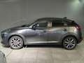 Mazda CX-3 Kizoku Intense G-120/FWD/6GS/Navi/Head-Up/Keyless Сірий - thumbnail 3