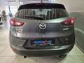 Mazda CX-3 Kizoku Intense G-120/FWD/6GS/Navi/Head-Up/Keyless Сірий - thumbnail 4