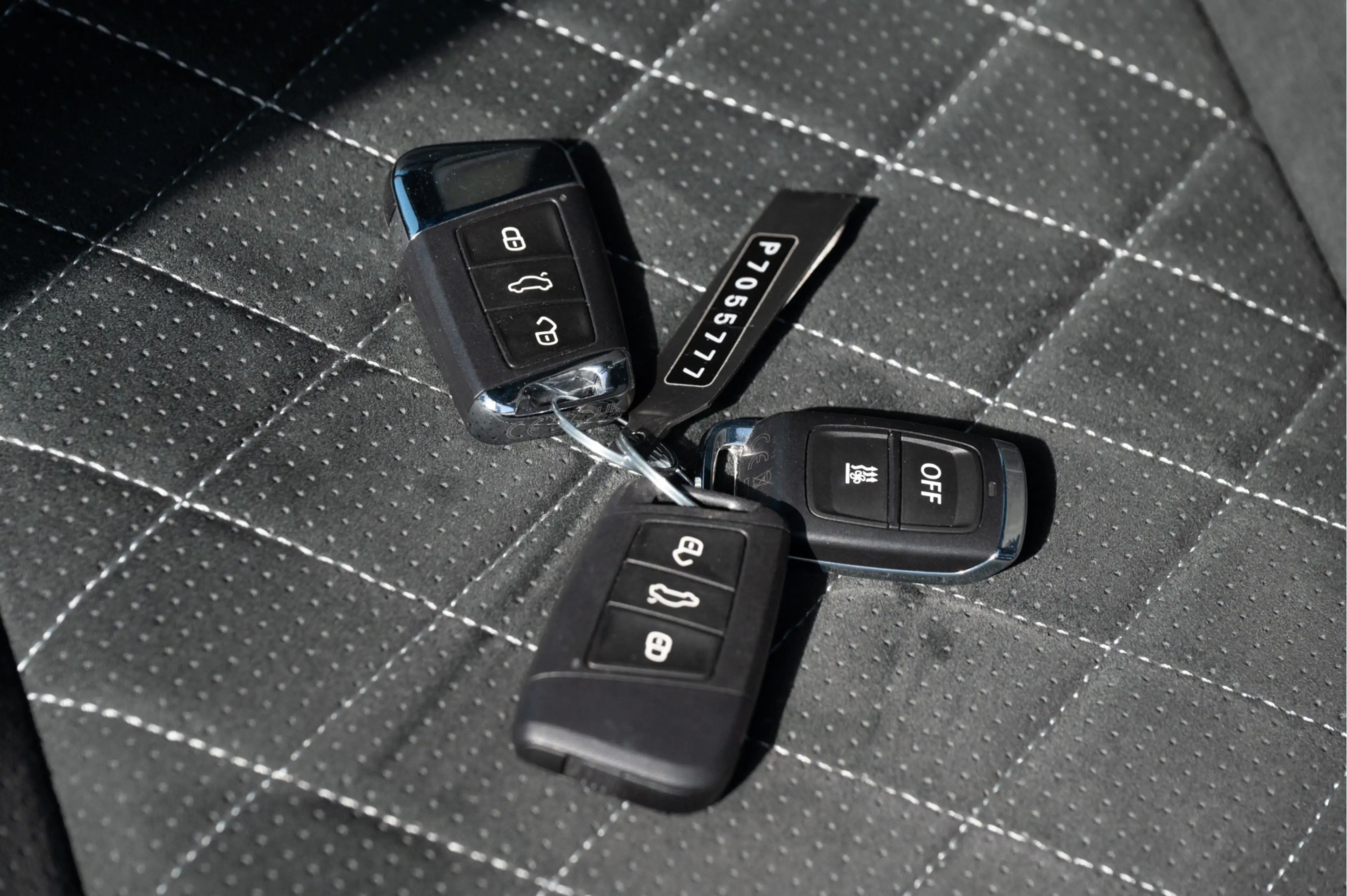 Skoda Superb Combi 1.4 TSI iV Sportline Business | Pano | Trekh — photo 46