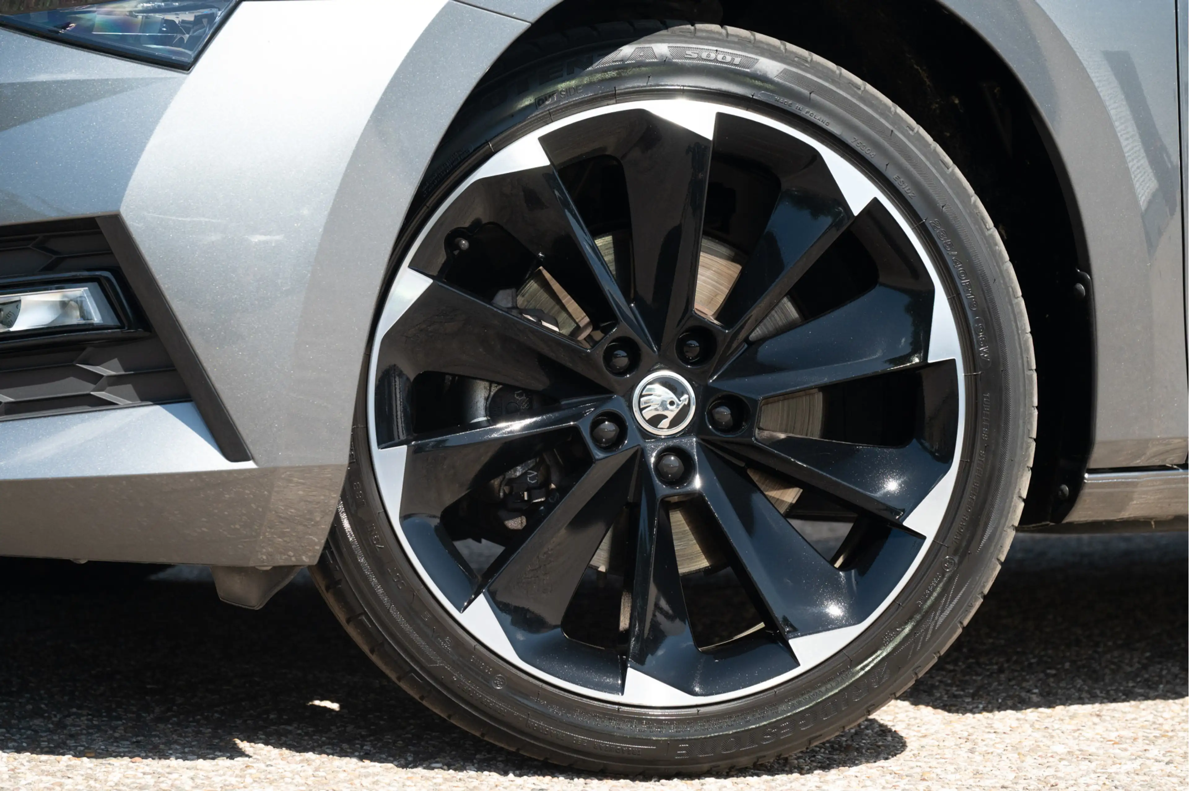 Skoda Superb Combi 1.4 TSI iV Sportline Business | Pano | Trekh — photo 5