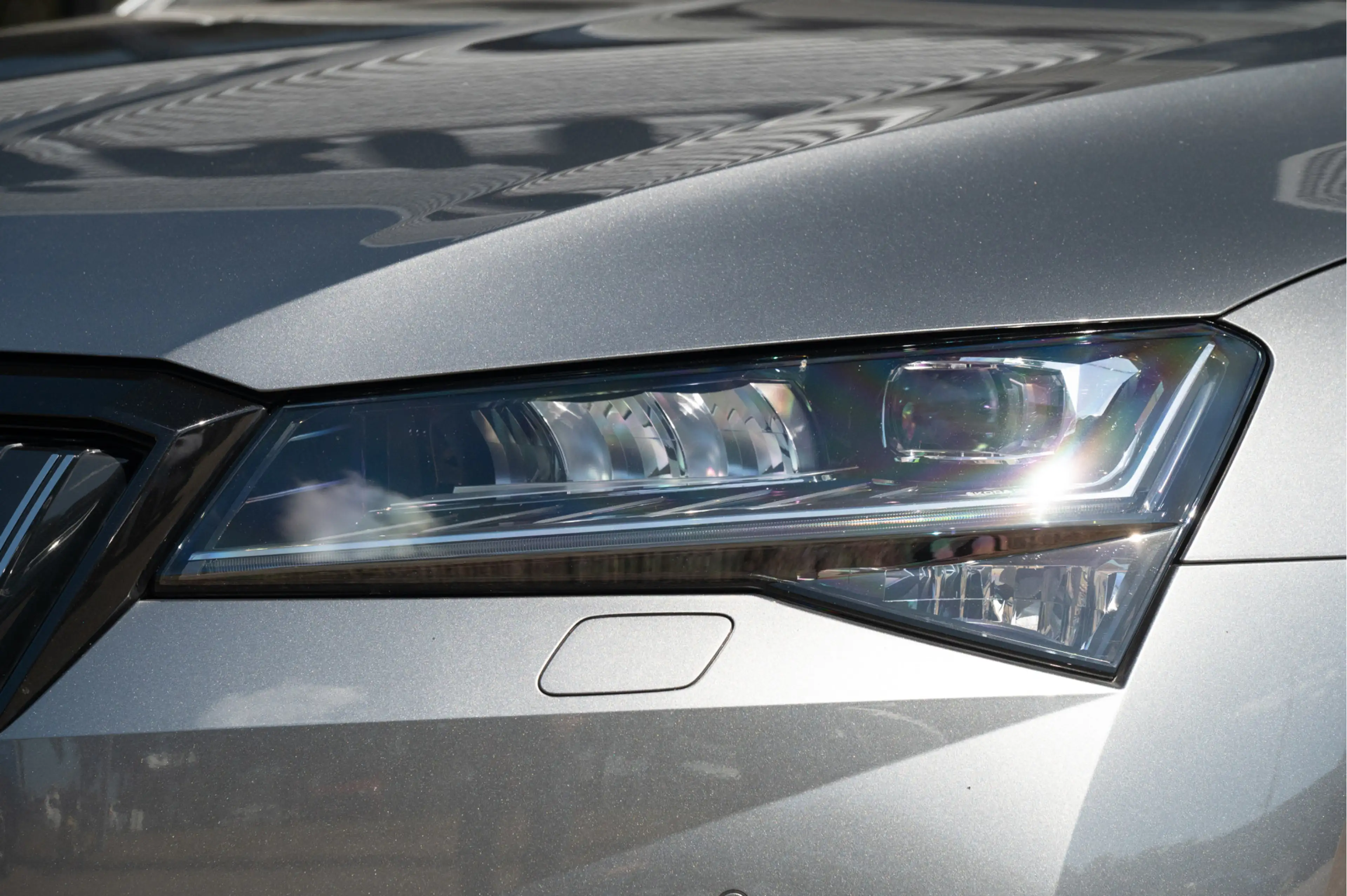 Skoda Superb Combi 1.4 TSI iV Sportline Business | Pano | Trekh — photo 4