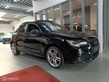 Sportback 1.4 TFSI S LINE PANORAMA CARPLAY LEER NA