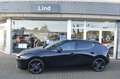 Mazda 3 2.5L e-SKYACTIV G 140ps Schwarz - thumbnail 4
