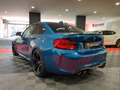 BMW M2 Coupé 370 ch M DKG7 Blauw - thumbnail 11