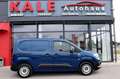 Opel Combo Combo L+ 1,5 CDTI Edition*1.Besitz*Net.9.900€* Blau - thumbnail 3