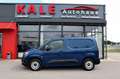 Opel Combo Combo L+ 1,5 CDTI Edition*1.Besitz*Net.9.900€* Blau - thumbnail 10