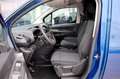 Opel Combo Combo L+ 1,5 CDTI Edition*1.Besitz*Net.9.900€* Blau - thumbnail 5