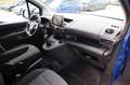 Opel Combo Combo L+ 1,5 CDTI Edition*1.Besitz*Net.9.900€* Blau - thumbnail 8