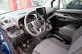 Opel Combo Combo L+ 1,5 CDTI Edition*1.Besitz*Net.9.900€* Blau - thumbnail 6