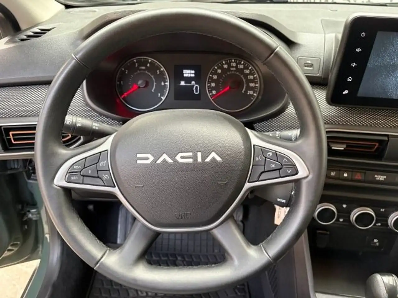 Dacia Sandero III 1.0 TCe 90Stepway Expression * Anhän, миниатюра 12