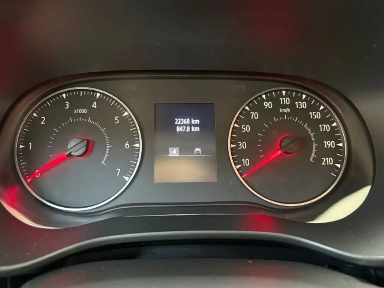 Dacia Sandero III 1.0 TCe 90Stepway Expression * Anhän, миниатюра 13