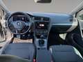 Volkswagen Golf Rabbit TSI Grau - thumbnail 12