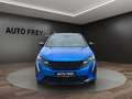 Peugeot 3008 Hybrid 225 e-EAT8 Automatik Blau - thumbnail 4