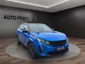 Peugeot 3008 Hybrid 225 e-EAT8 Automatik Blau - thumbnail 1