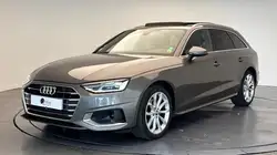 Audi A4 35 TFSI 150  Mild Hybrid