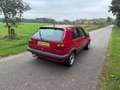 Volkswagen Golf GTI II 8v 112Pk / 1989 Rood - thumbnail 6