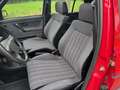 Volkswagen Golf GTI II 8v 112Pk / 1989 Rood - thumbnail 13