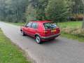 Volkswagen Golf GTI II 8v 112Pk / 1989 Rood - thumbnail 4