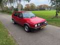 Volkswagen Golf GTI II 8v 112Pk / 1989 Rood - thumbnail 8