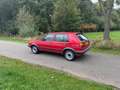 Volkswagen Golf GTI II 8v 112Pk / 1989 Rood - thumbnail 3