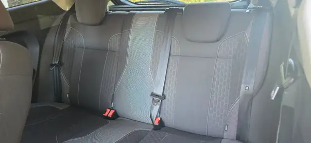 Ford Fiesta view 7