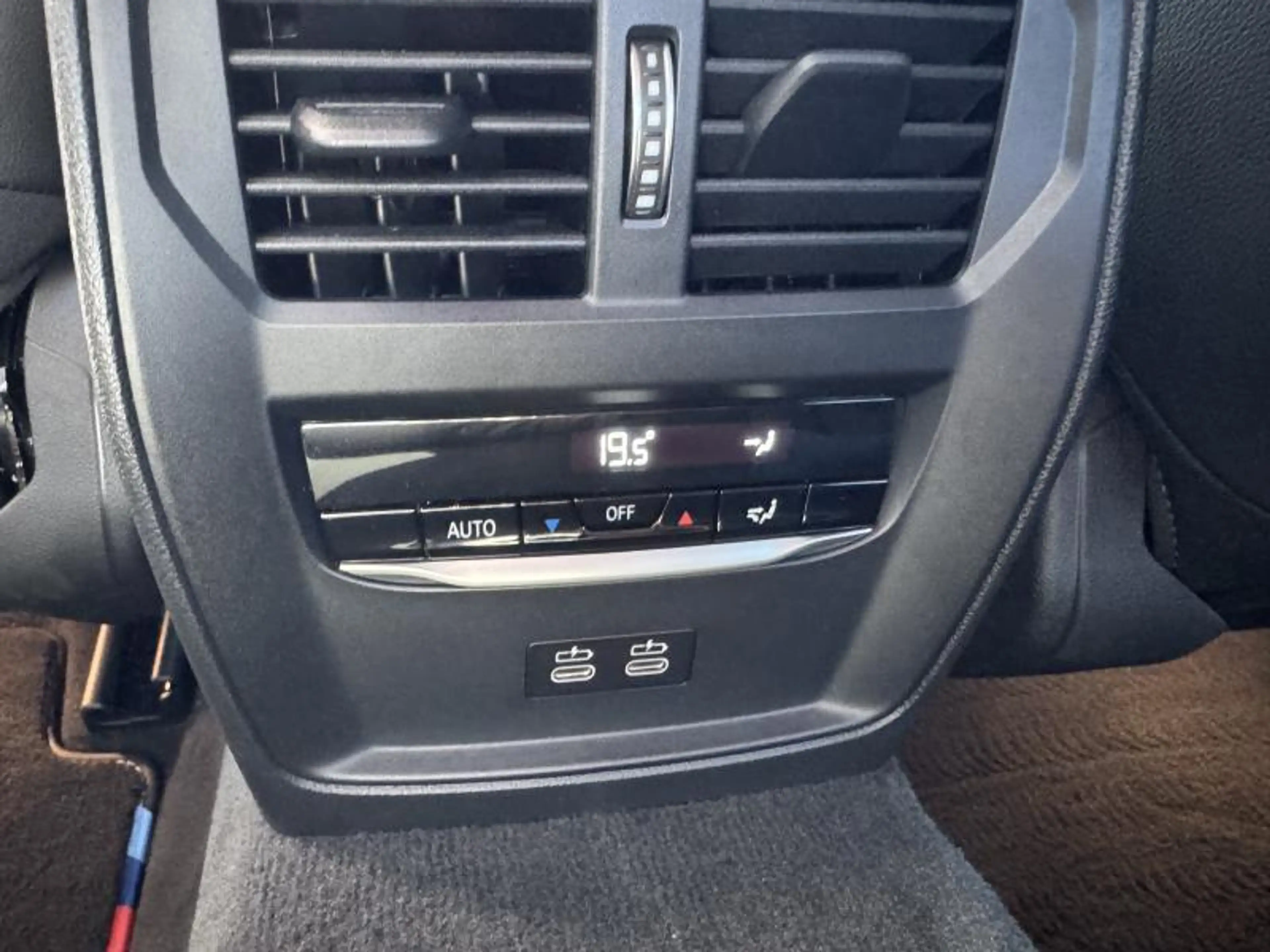 BMW 420 420d PACK M — photo 14