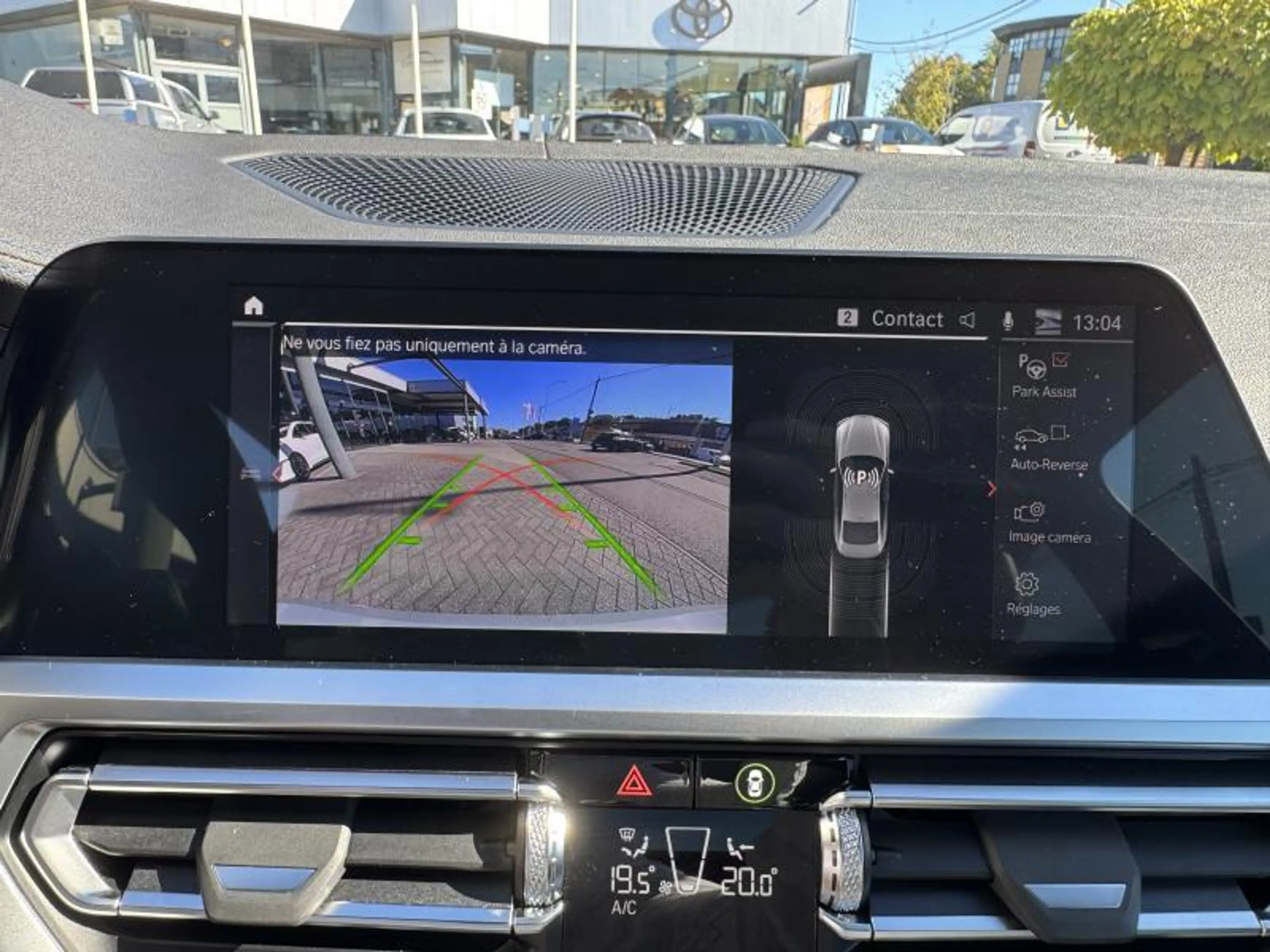 BMW 420 420d PACK M — photo 11