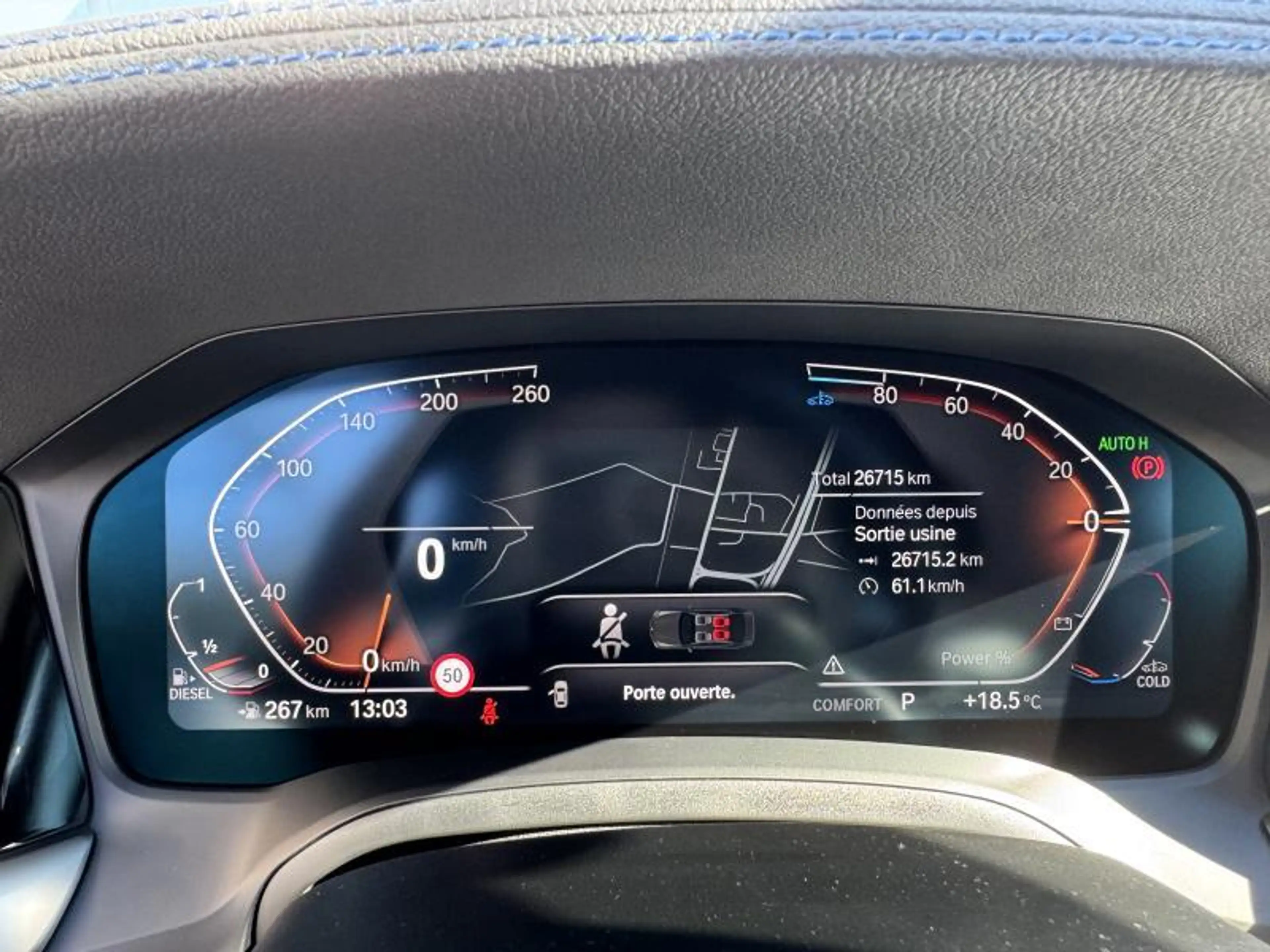 BMW 420 420d PACK M — photo 8