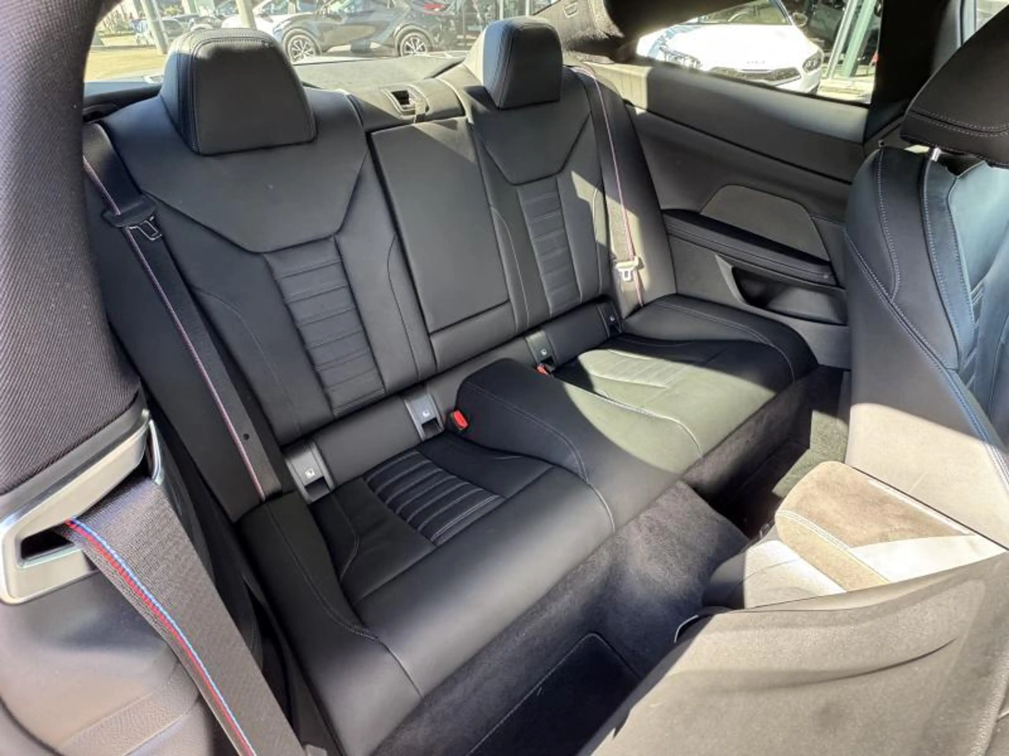BMW 420 420d PACK M — photo 6