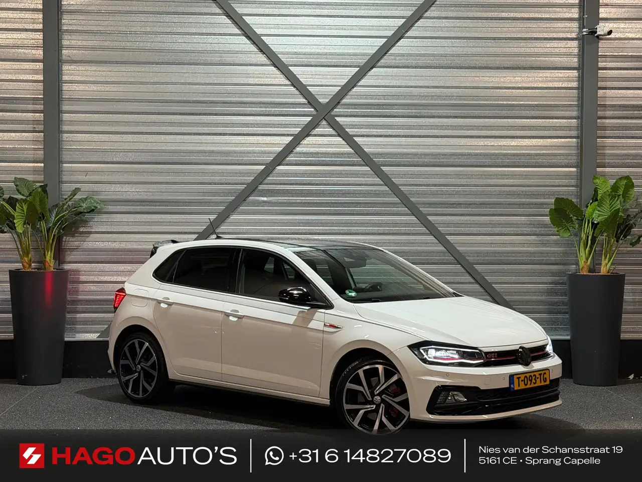Volkswagen Polo GTI