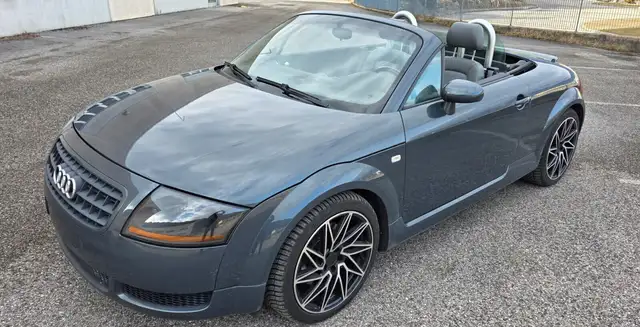Audi TT TT Roadster 1.8 T 20V 150 CV cat