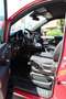 Mercedes-Benz V 250 d lang 4Matic 9G-TRONIC Edition Rojo - thumbnail 5