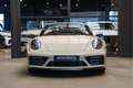 Porsche 992 992 4S Cabrio SportDesign GTS Carrera 4S Grau - thumbnail 2