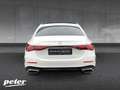 Mercedes-Benz E 200 Limousine ++AMG+9G+MBUX+PANO+20"+NIGHT++ Weiß - thumbnail 4
