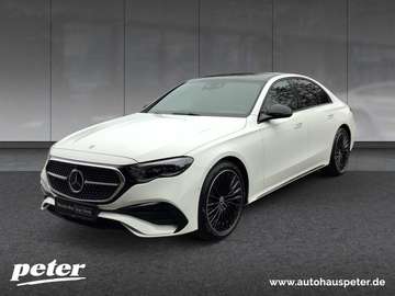 Limousine ++AMG+9G+MBUX+PANO+20"+NIGHT++