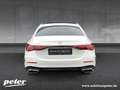 Mercedes-Benz E 200 Limousine ++AMG+9G+MBUX+PANO+20"+NIGHT++ Weiß - thumbnail 4