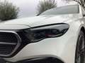 Mercedes-Benz E 200 Limousine ++AMG+9G+MBUX+PANO+20"+NIGHT++ Blanco - thumbnail 6