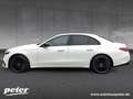 Mercedes-Benz E 200 Limousine ++AMG+9G+MBUX+PANO+20"+NIGHT++ Weiß - thumbnail 19