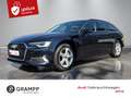 Audi A6 advanced 40 TDI quattro S-tronic +AHK+ Bleu - thumbnail 1