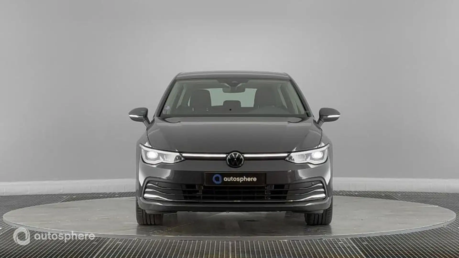 Volkswagen Golf 1.5 eTSI OPF 130ch Style DSG7 - 2