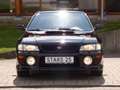 Subaru Impreza 2.0 GT AWD Turbo *Stars 25* | #1/40 | Full History crna - thumbnail 7