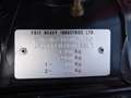 Subaru Impreza 2.0 GT AWD Turbo *Stars 25* | #1/40 | Full History Zwart - thumbnail 30