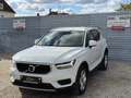 Volvo XC40 D3 2WD Momentum Pro 1. BESITZ Weiß - thumbnail 4