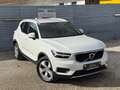 Volvo XC40 D3 2WD Momentum Pro 1. BESITZ Weiß - thumbnail 1
