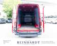 Volkswagen Crafter eCRAFTER KASTEN FWD LED/APP-C/DAB+/NAVI/KAMERA Rot - thumbnail 11