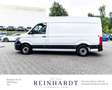 Volkswagen Crafter eCRAFTER KASTEN FWD LED/APP-C/DAB+/NAVI/KAMERA Rot - thumbnail 10