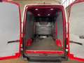 Volkswagen Crafter eCRAFTER KASTEN FWD LED/APP-C/DAB+/NAVI/KAMERA Rot - thumbnail 10