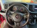 Volkswagen Crafter eCRAFTER KASTEN FWD LED/APP-C/DAB+/NAVI/KAMERA Rot - thumbnail 8
